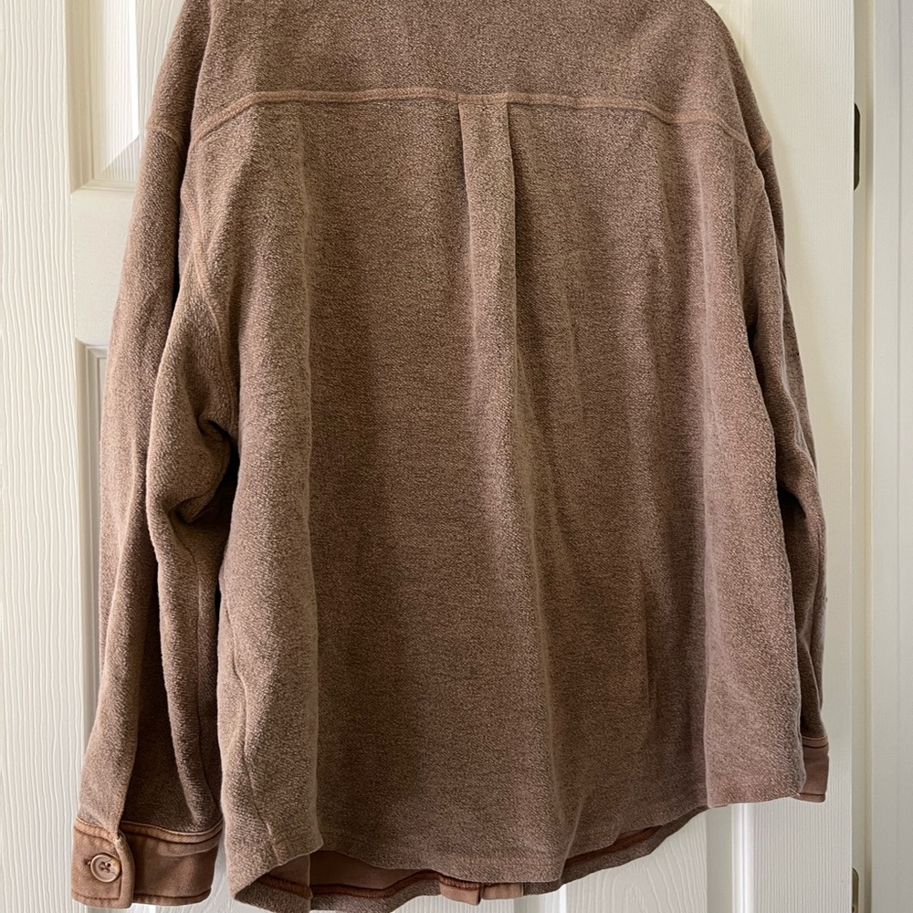 Z Supply button down - Picture 8 of 8